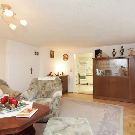 Apartment Monika 5 *