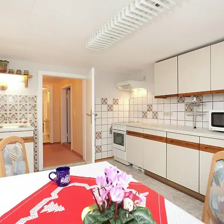 Apartment Monika 5 Leubsdorf