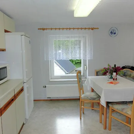 Monika 5 * Leubsdorf