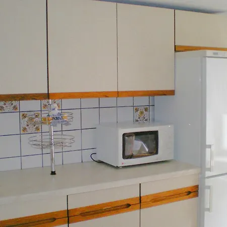 Apartment Monika 5