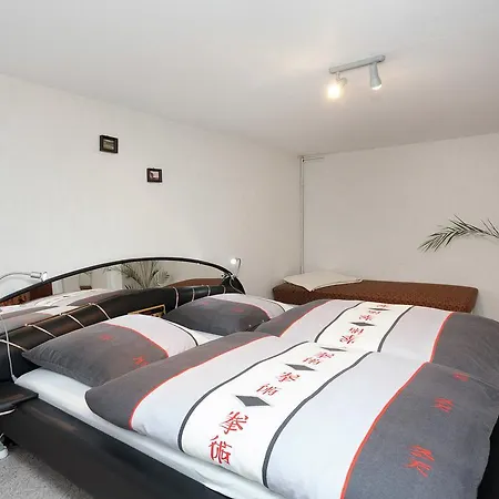 Monika 5 Apartment Leubsdorf