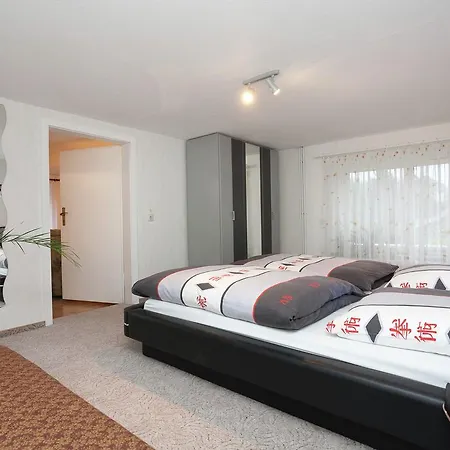 Apartment Monika 5 *